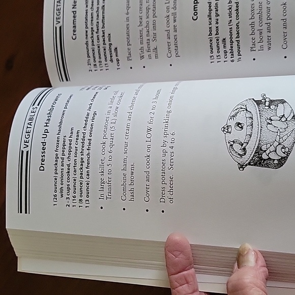 Easy Slow Cooker Cookbook and Crock-Pot Recipe Book - 2 - Picture 5 of 11